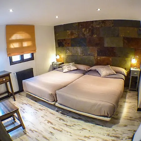 Bed and breakfast Peaks Rural 3*