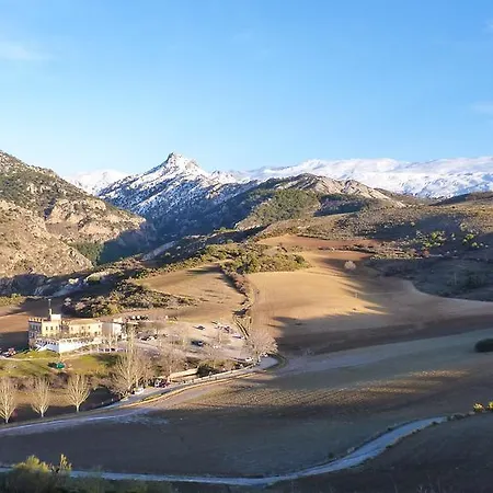Peaks Rural 3* Cortijo de Balsain