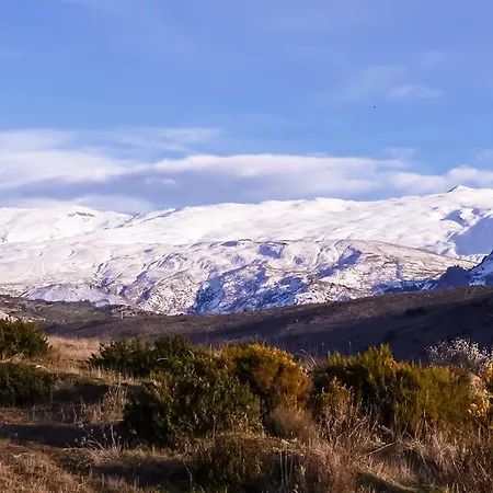 Peaks Rural לינה וארוחת בוקר 3*