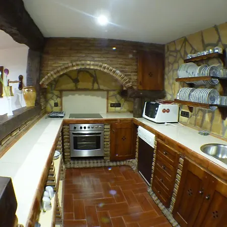 Bed and breakfast Peaks Rural 3*