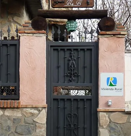 Bed and breakfast Peaks Rural 3*