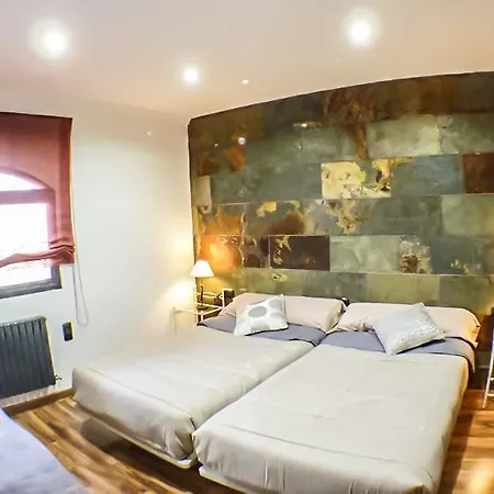 Bed and breakfast Peaks Rural 3*
