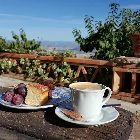 Peaks Rural 3* Cortijo de Balsain
