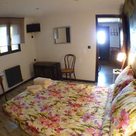 Peaks Rural Bed and breakfast 3*