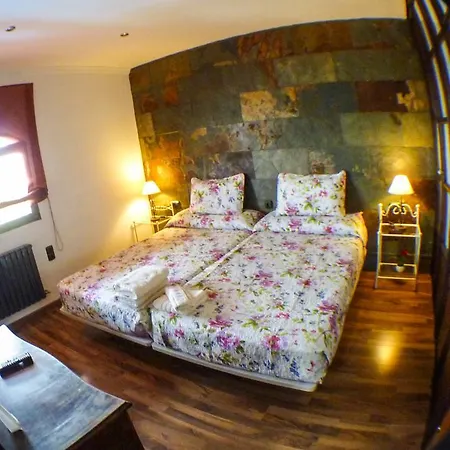 Bed and breakfast Peaks Rural 3*