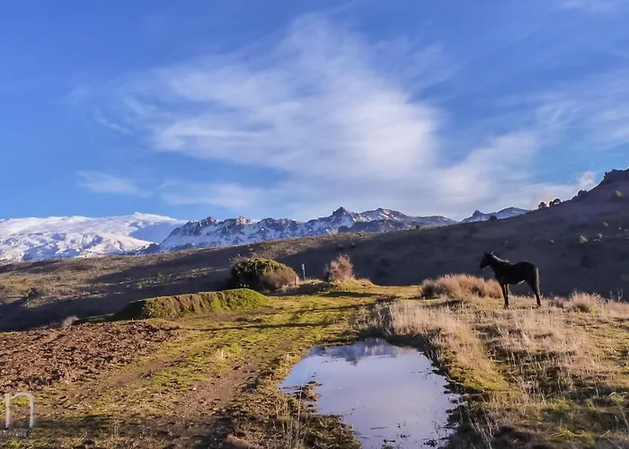 Frühstückspension Peaks Rural