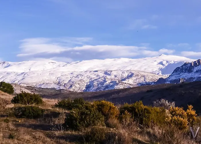 Peaks Rural Frühstückspension 3*