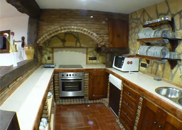 Frühstückspension Peaks Rural 3*