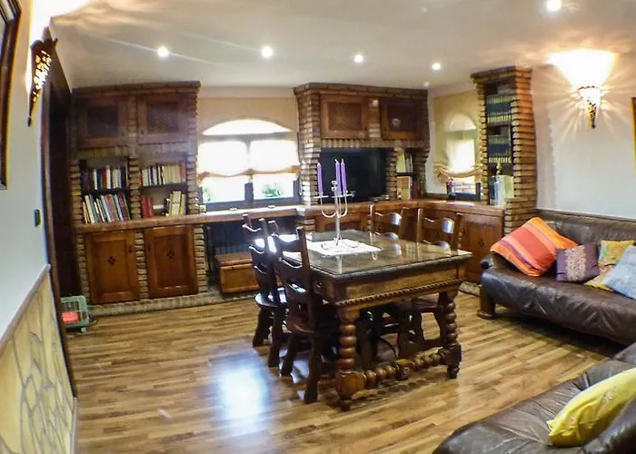 Peaks Rural Frühstückspension 3*