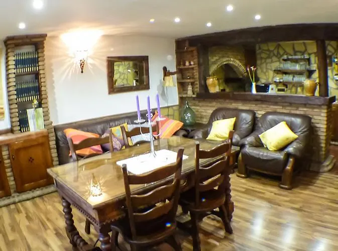 Peaks Rural Frühstückspension