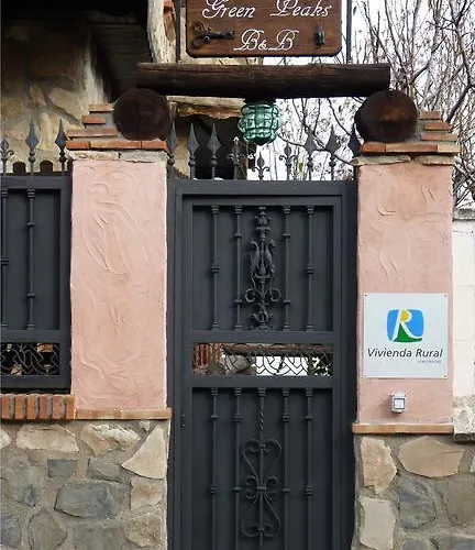 Frühstückspension Peaks Rural 3*