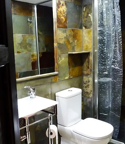 Peaks Rural 3* Cortijo de Balsain