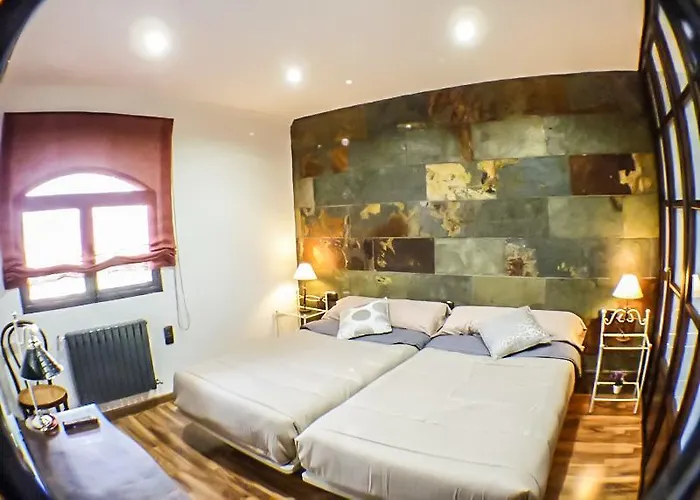 Frühstückspension Peaks Rural 3*