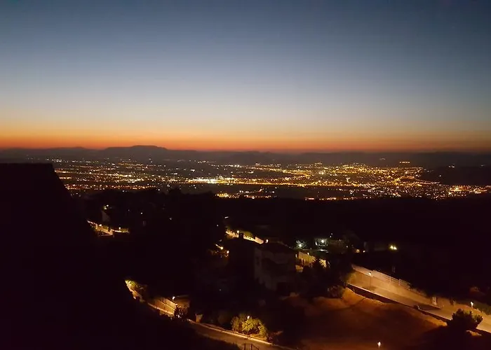 Frühstückspension Peaks Rural 3*