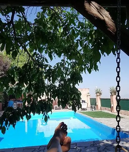 Frühstückspension Peaks Rural 3*