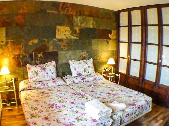 Peaks Rural Cortijo de Balsain