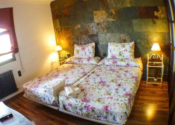 Frühstückspension Peaks Rural 3*